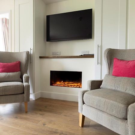 Ballylickey House And Garden Lodges Cork Zewnętrze zdjęcie