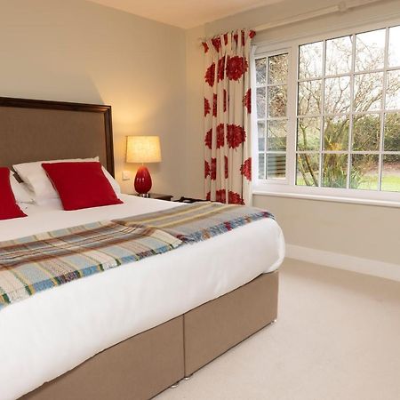 Ballylickey House And Garden Lodges Cork Zewnętrze zdjęcie