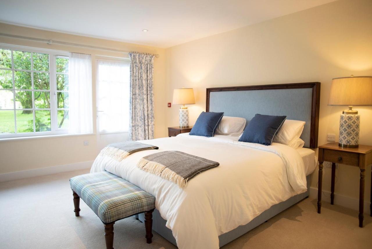 Ballylickey House And Garden Lodges Cork Zewnętrze zdjęcie