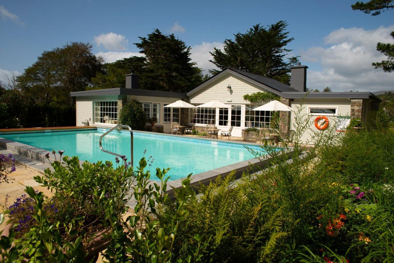 Ballylickey House And Garden Lodges Cork Zewnętrze zdjęcie