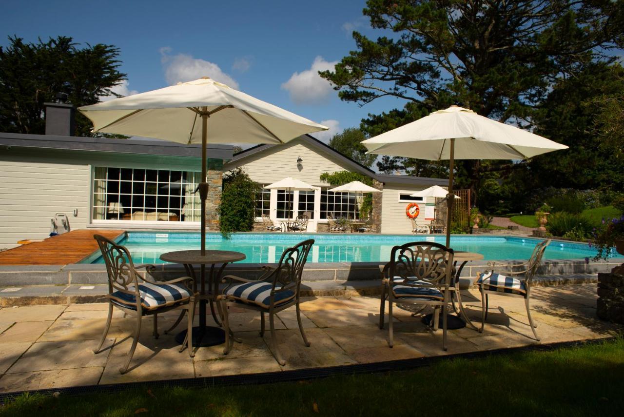 Ballylickey House And Garden Lodges Cork Zewnętrze zdjęcie