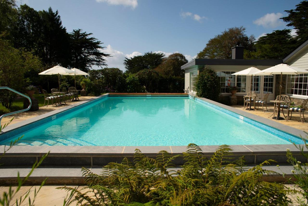 Ballylickey House And Garden Lodges Cork Zewnętrze zdjęcie