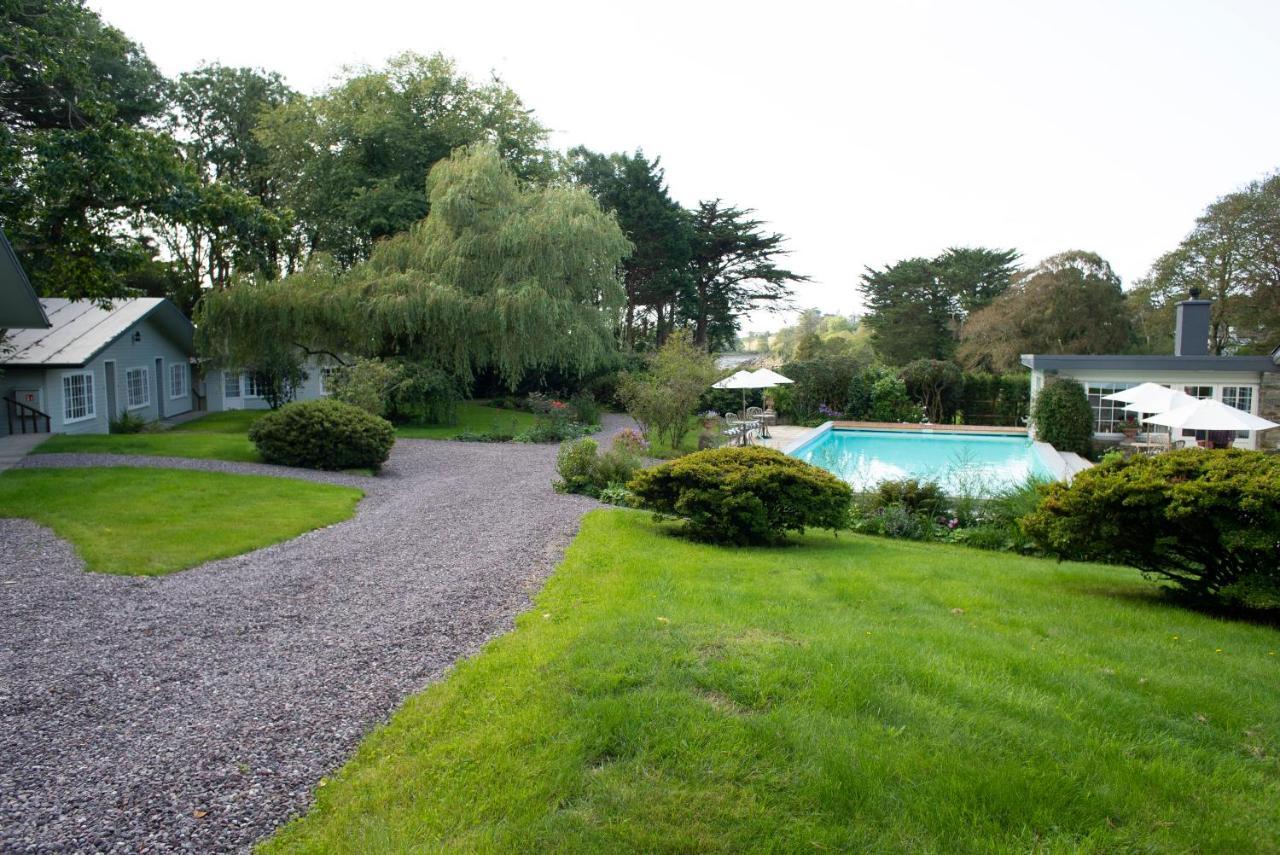Ballylickey House And Garden Lodges Cork Zewnętrze zdjęcie