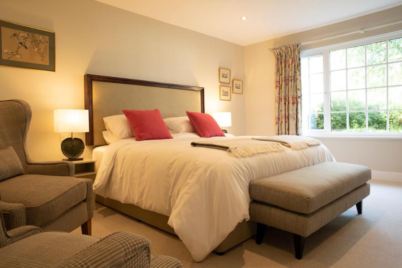 Ballylickey House And Garden Lodges Cork Zewnętrze zdjęcie