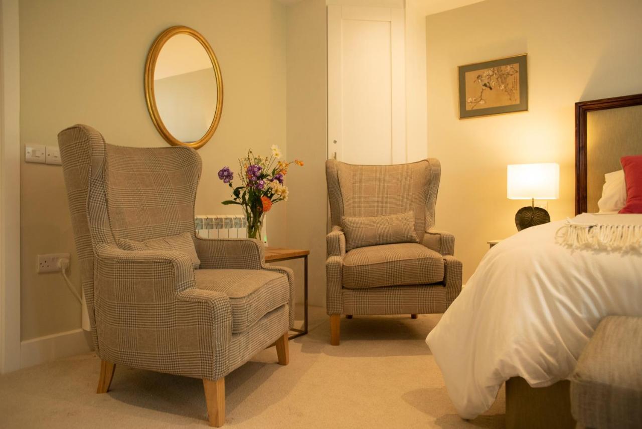 Ballylickey House And Garden Lodges Cork Zewnętrze zdjęcie