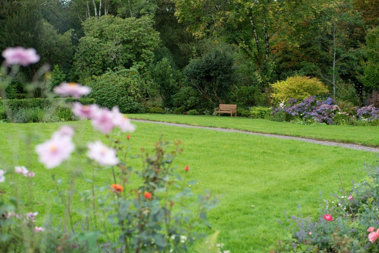 Ballylickey House And Garden Lodges Cork Zewnętrze zdjęcie