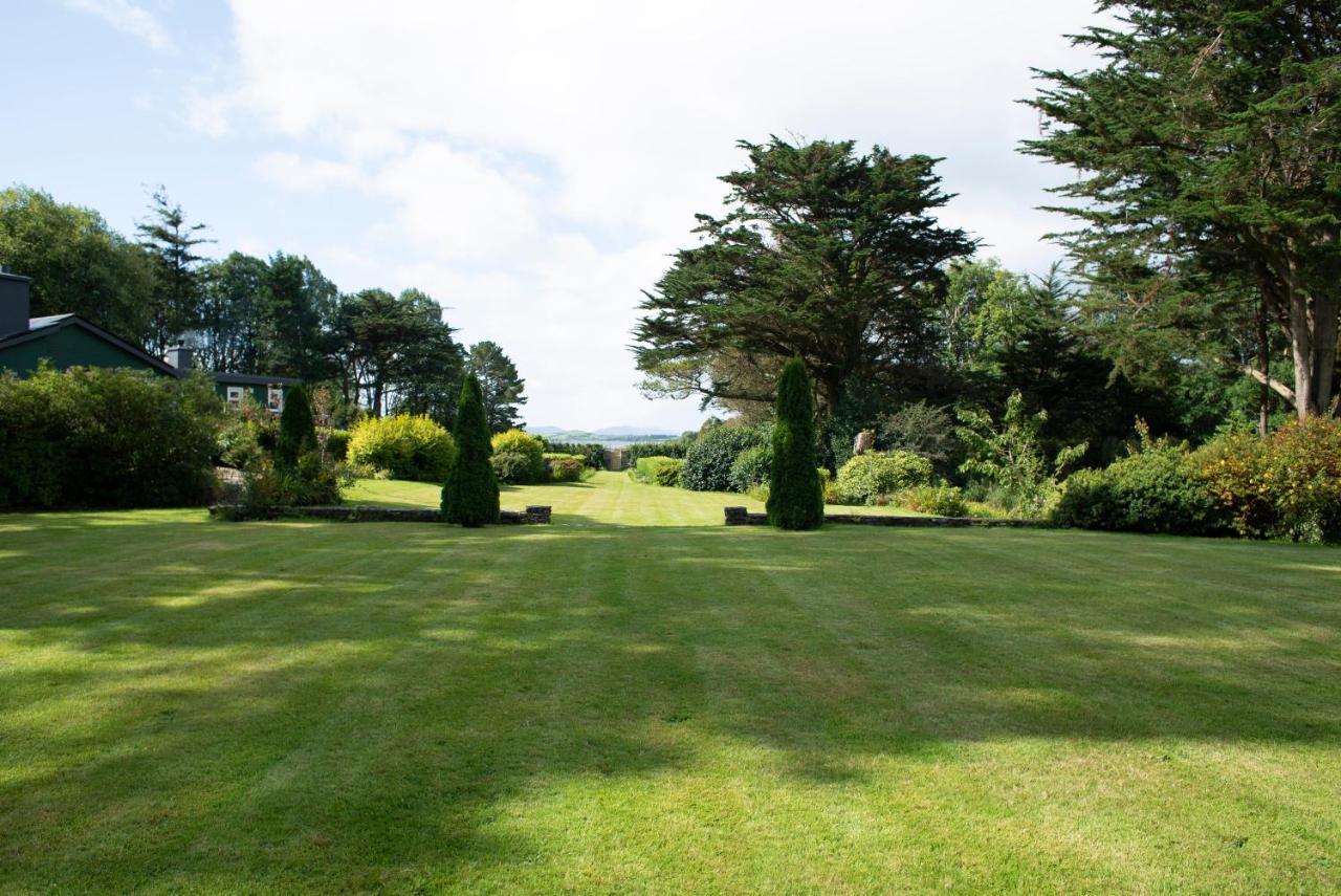 Ballylickey House And Garden Lodges Cork Zewnętrze zdjęcie