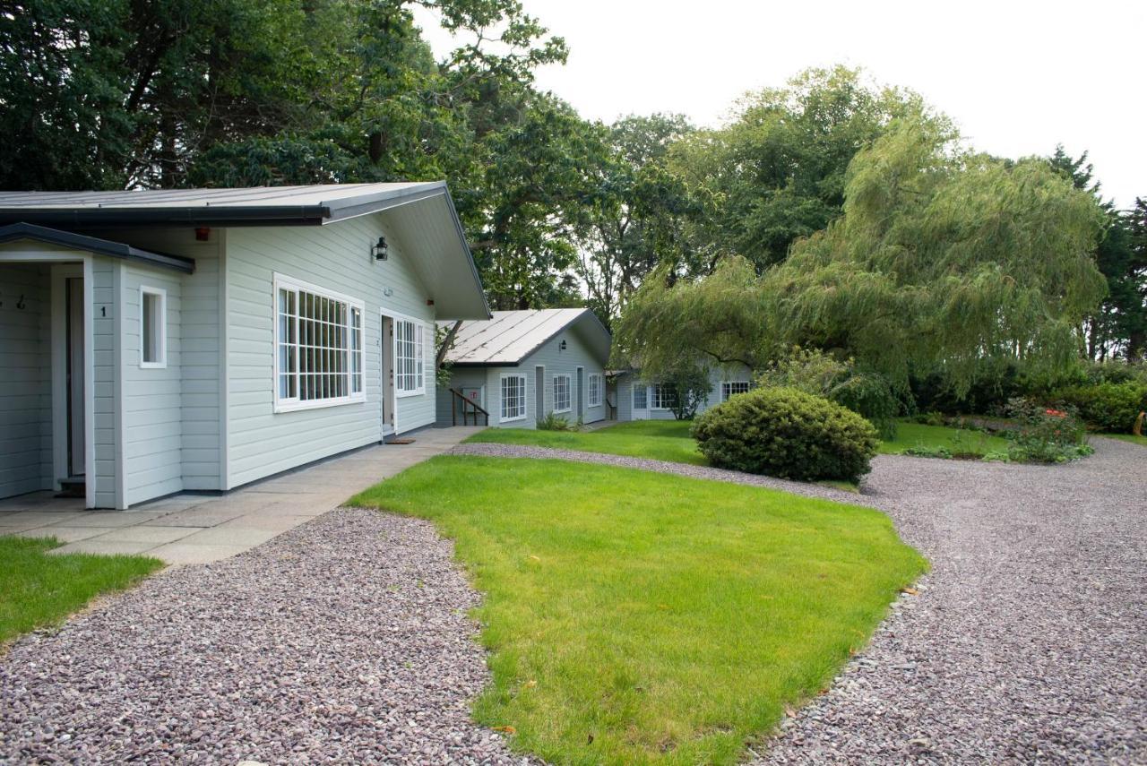 Ballylickey House And Garden Lodges Cork Zewnętrze zdjęcie