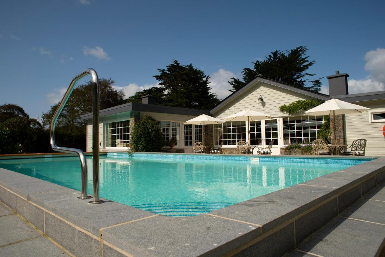 Ballylickey House And Garden Lodges Cork Zewnętrze zdjęcie