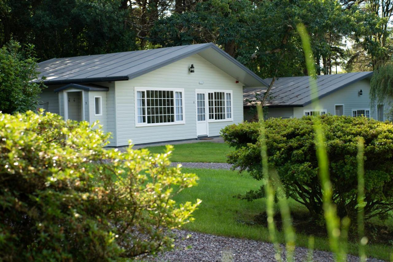 Ballylickey House And Garden Lodges Cork Zewnętrze zdjęcie