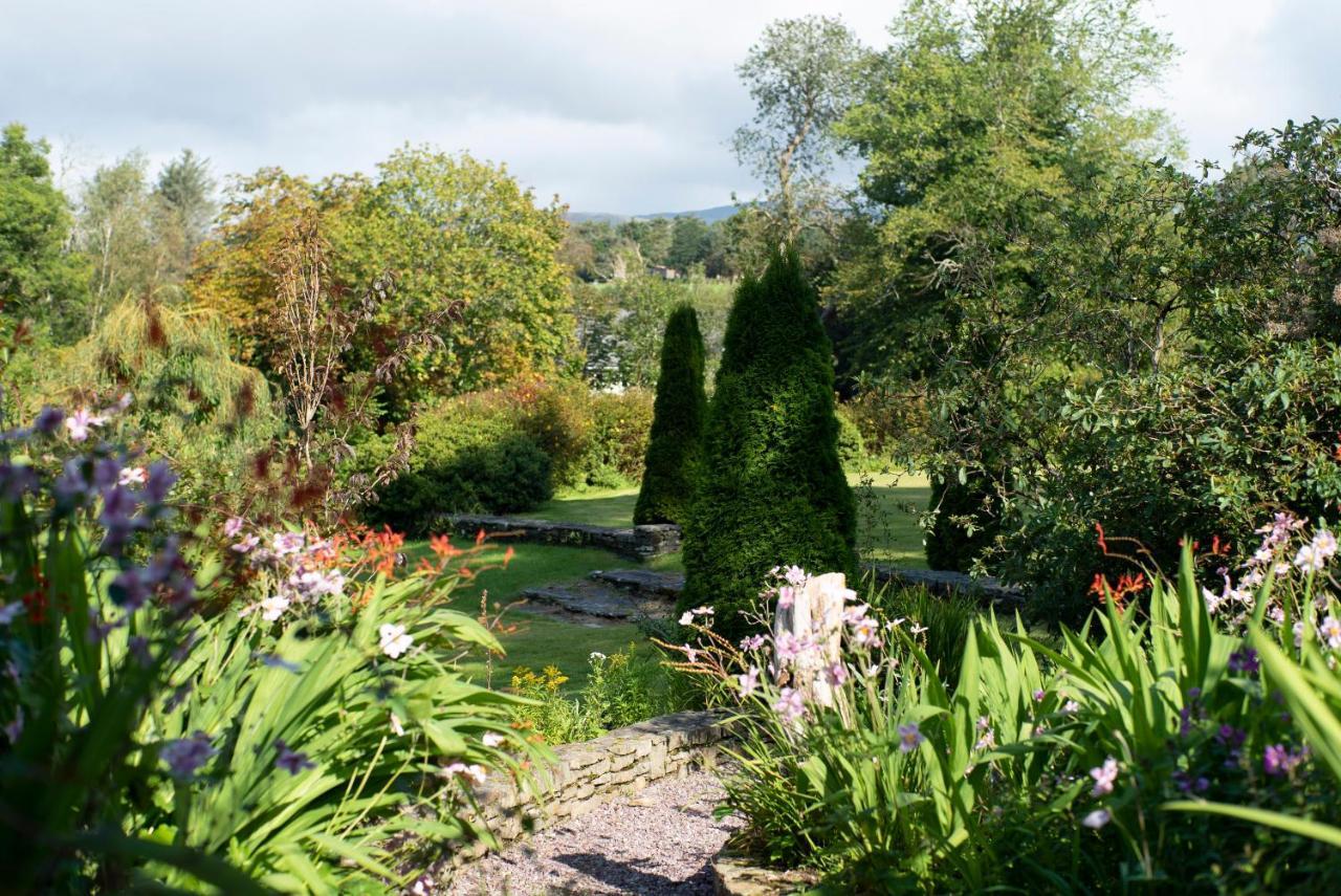 Ballylickey House And Garden Lodges Cork Zewnętrze zdjęcie