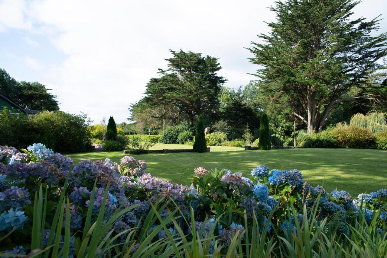 Ballylickey House And Garden Lodges Cork Zewnętrze zdjęcie