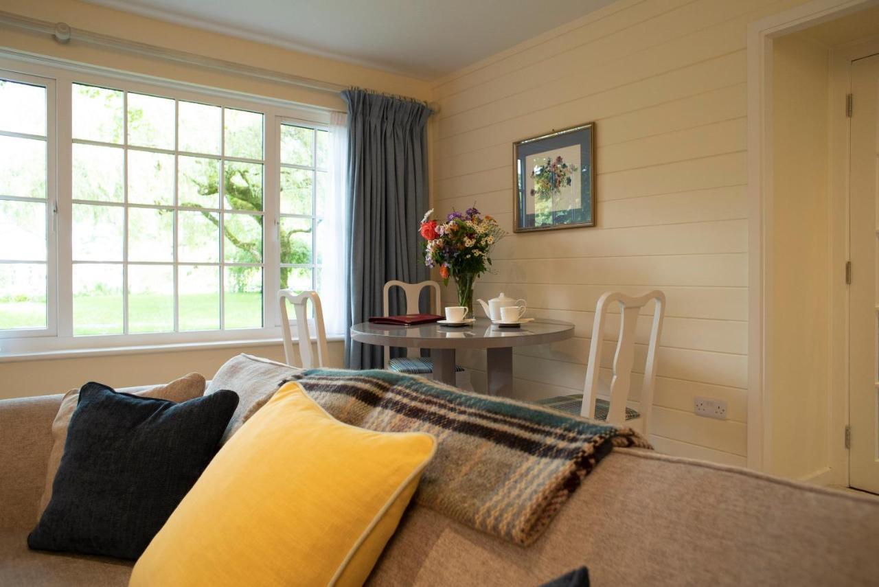 Ballylickey House And Garden Lodges Cork Zewnętrze zdjęcie