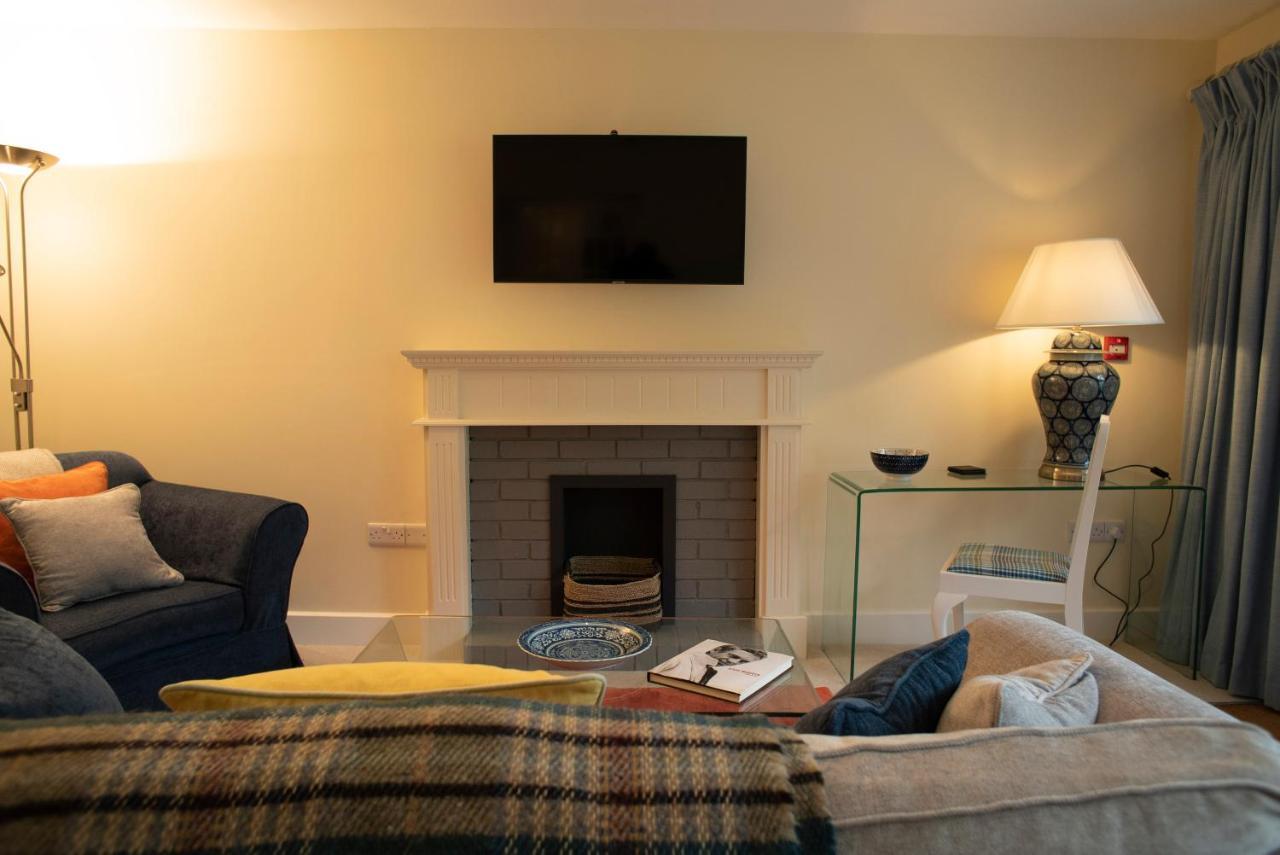 Ballylickey House And Garden Lodges Cork Zewnętrze zdjęcie