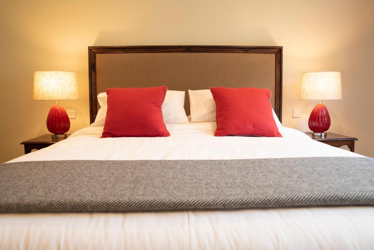 Ballylickey House And Garden Lodges Cork Zewnętrze zdjęcie