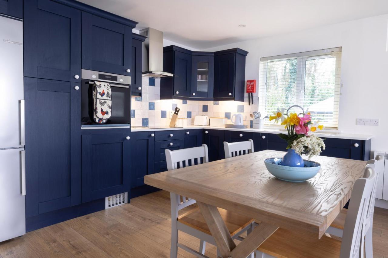 Ballylickey House And Garden Lodges Cork Zewnętrze zdjęcie