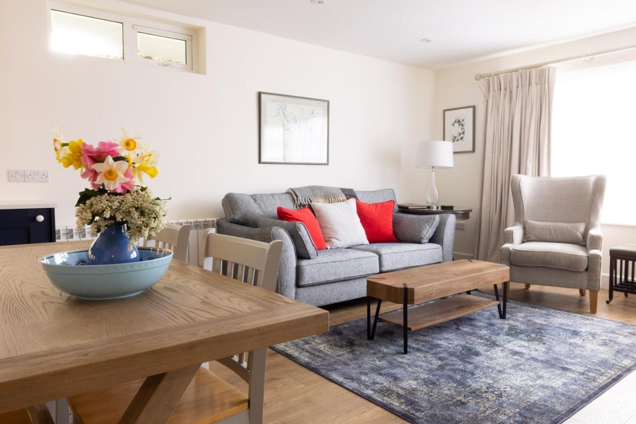 Ballylickey House And Garden Lodges Cork Zewnętrze zdjęcie