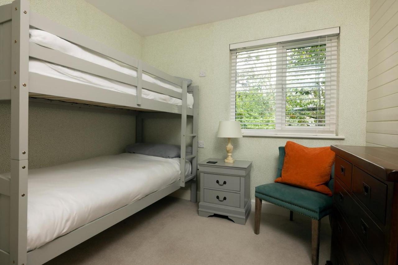 Ballylickey House And Garden Lodges Cork Zewnętrze zdjęcie