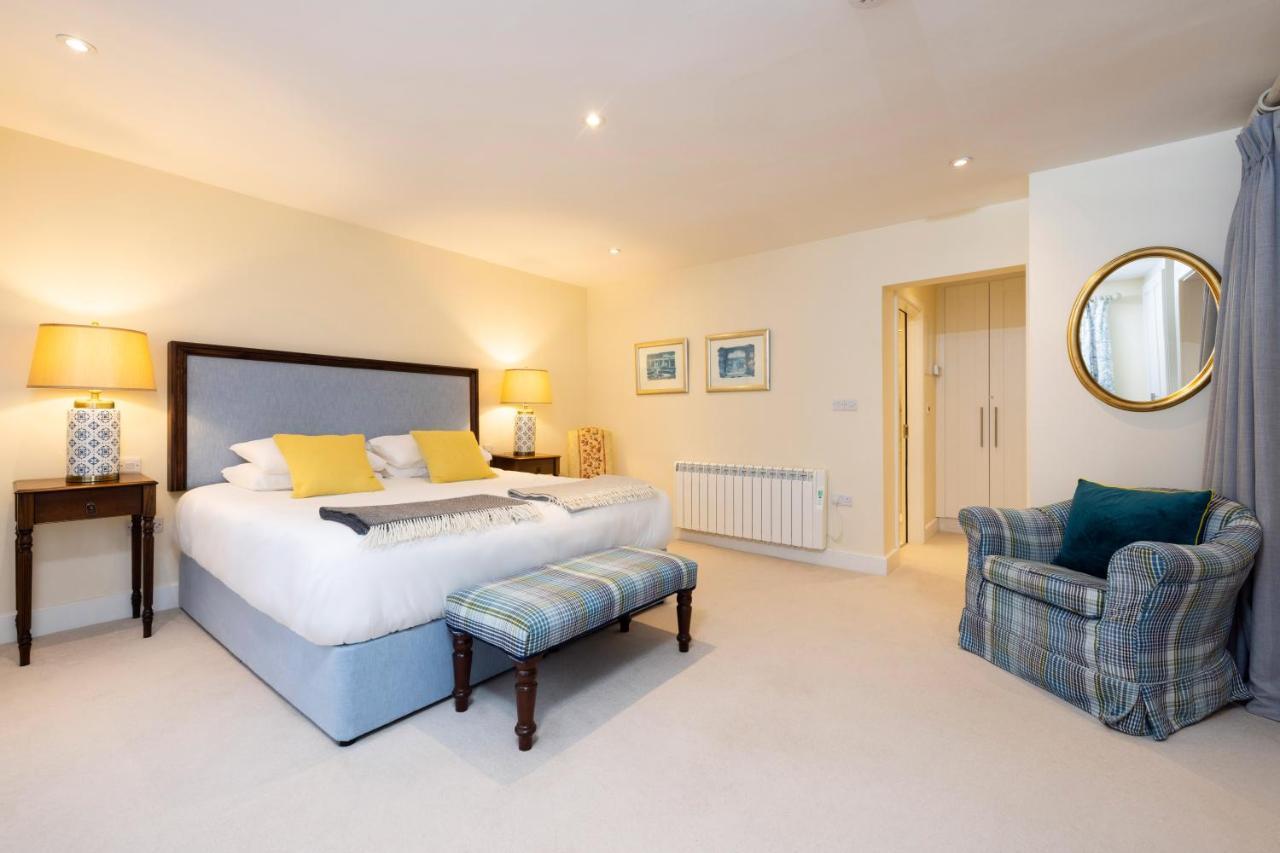 Ballylickey House And Garden Lodges Cork Zewnętrze zdjęcie