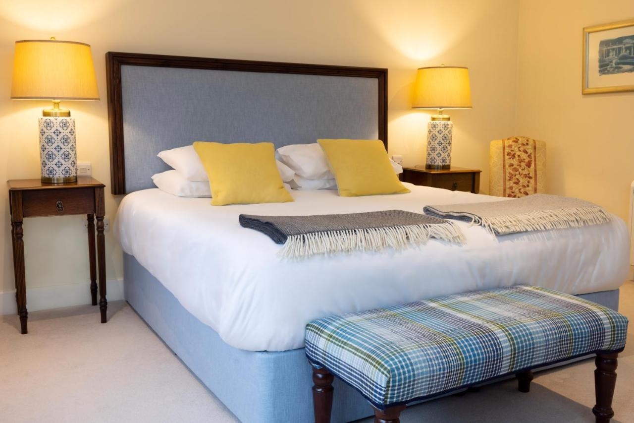 Ballylickey House And Garden Lodges Cork Zewnętrze zdjęcie