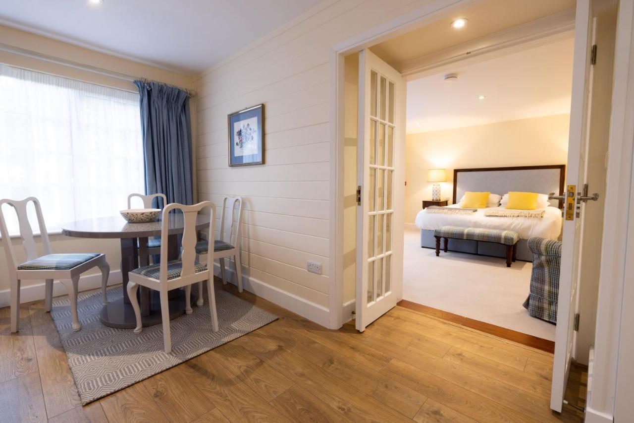 Ballylickey House And Garden Lodges Cork Zewnętrze zdjęcie