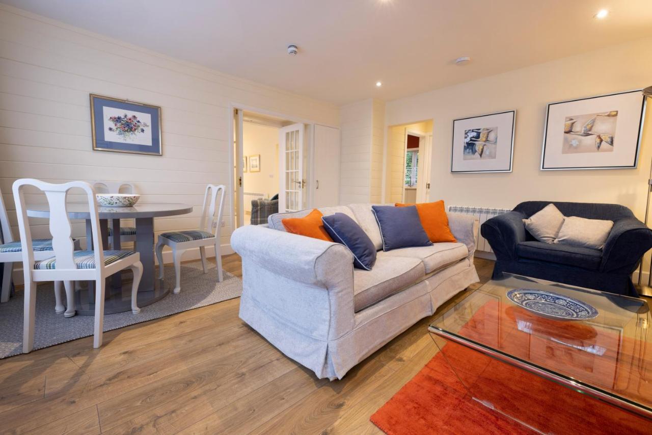 Ballylickey House And Garden Lodges Cork Zewnętrze zdjęcie