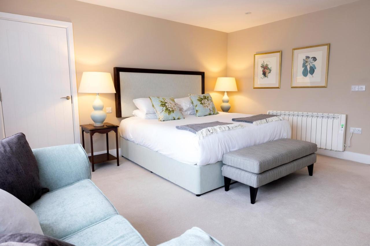 Ballylickey House And Garden Lodges Cork Zewnętrze zdjęcie