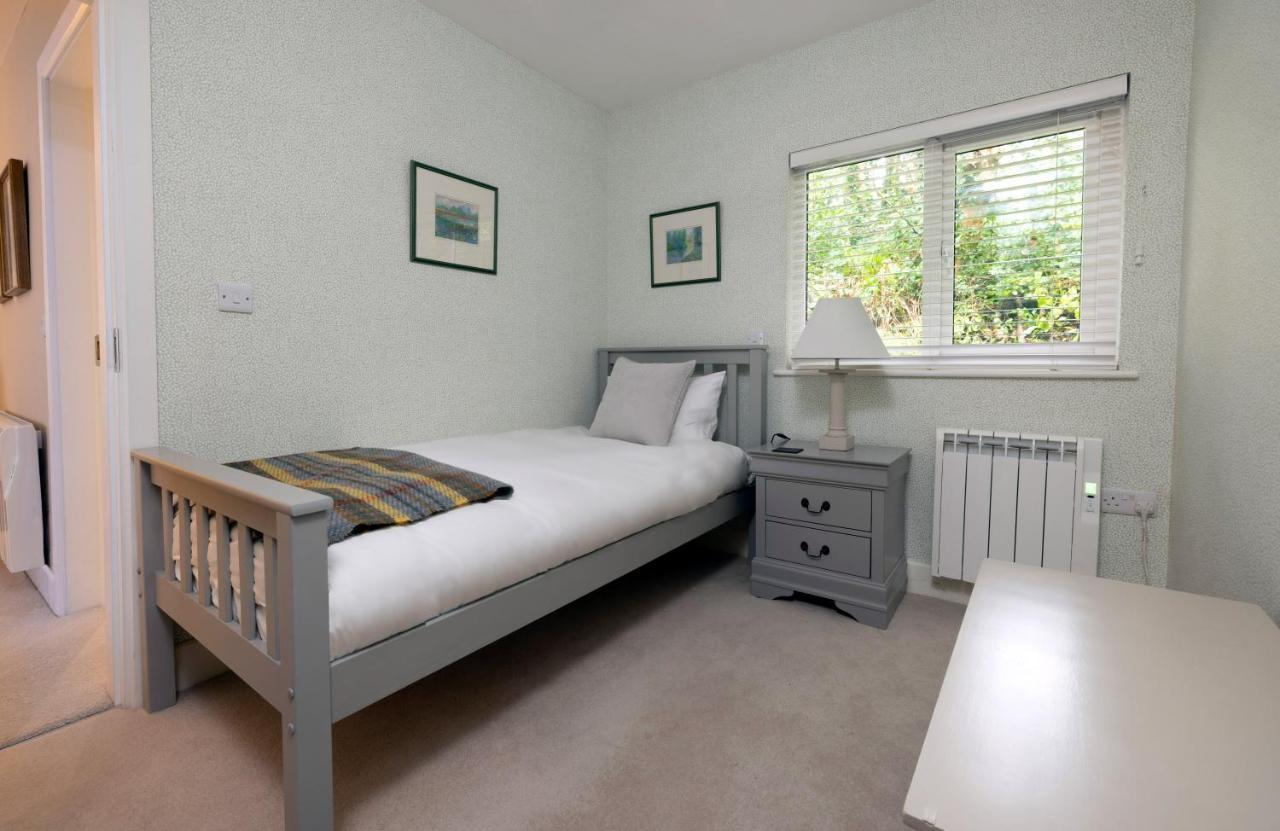 Ballylickey House And Garden Lodges Cork Zewnętrze zdjęcie