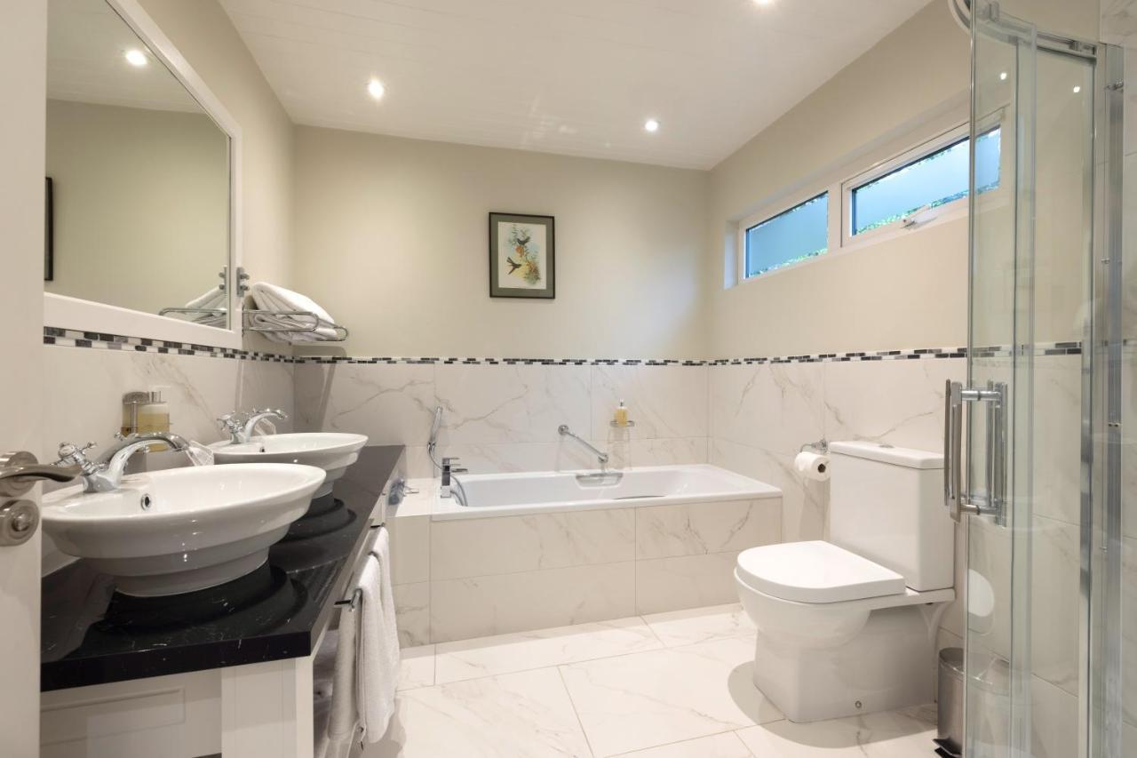 Ballylickey House And Garden Lodges Cork Zewnętrze zdjęcie