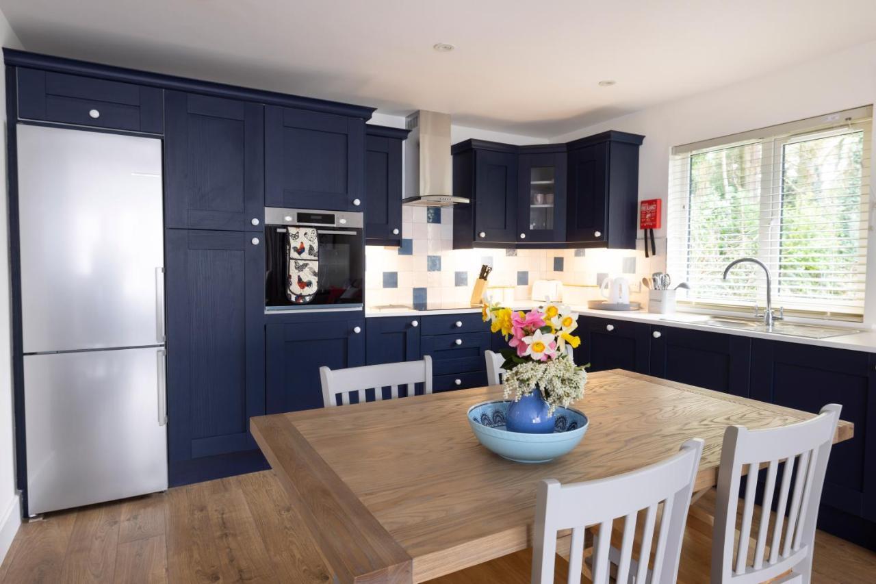 Ballylickey House And Garden Lodges Cork Zewnętrze zdjęcie