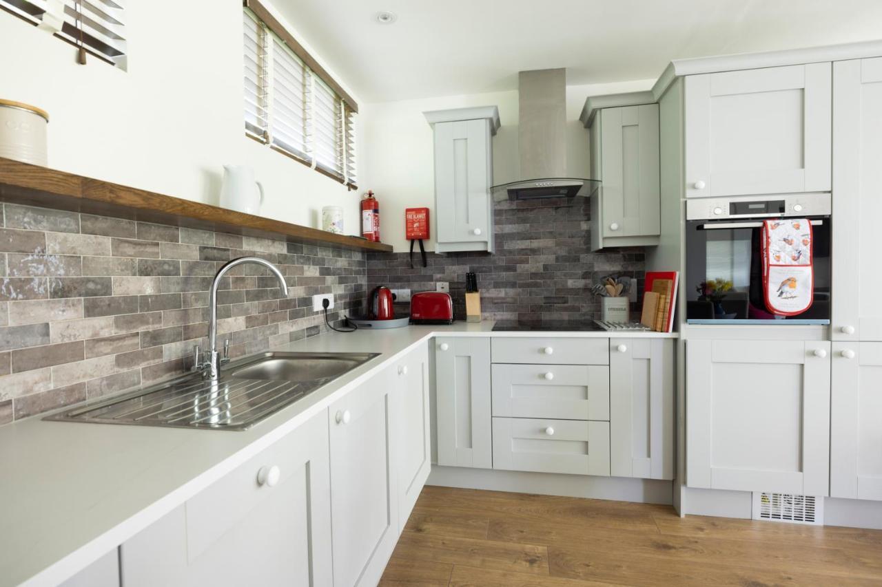 Ballylickey House And Garden Lodges Cork Zewnętrze zdjęcie