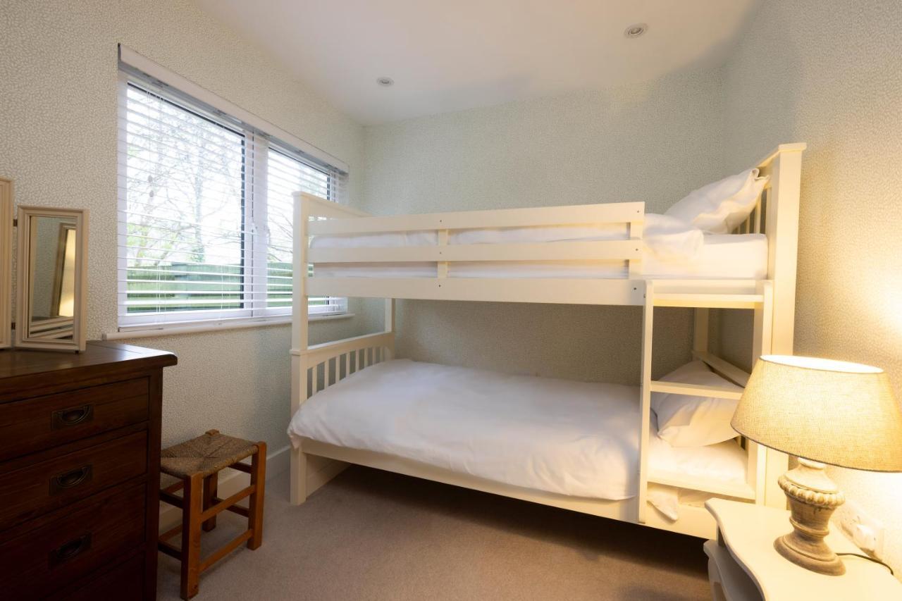 Ballylickey House And Garden Lodges Cork Zewnętrze zdjęcie