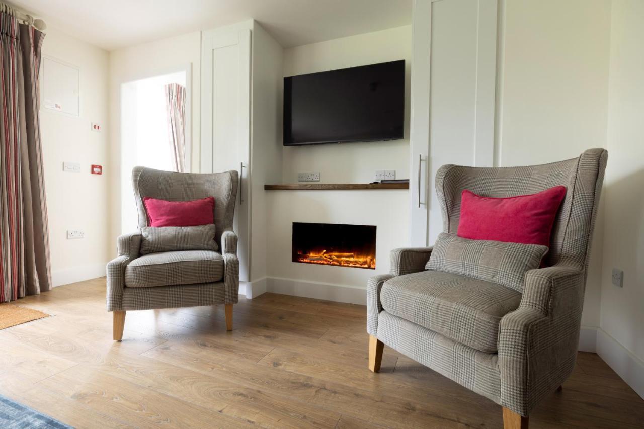 Ballylickey House And Garden Lodges Cork Zewnętrze zdjęcie