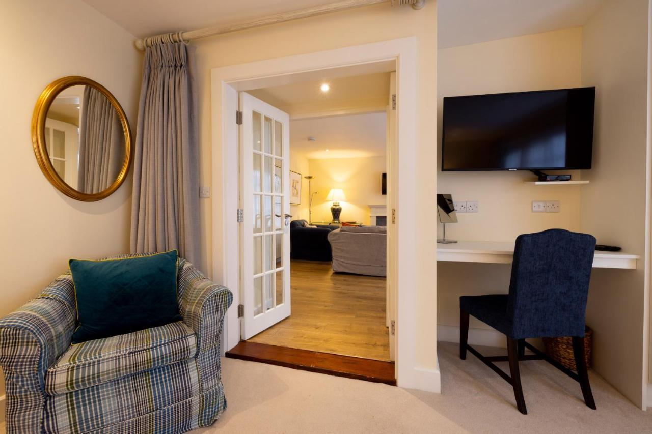 Ballylickey House And Garden Lodges Cork Zewnętrze zdjęcie