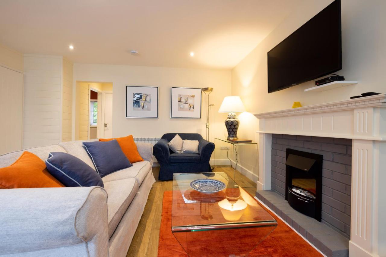 Ballylickey House And Garden Lodges Cork Zewnętrze zdjęcie