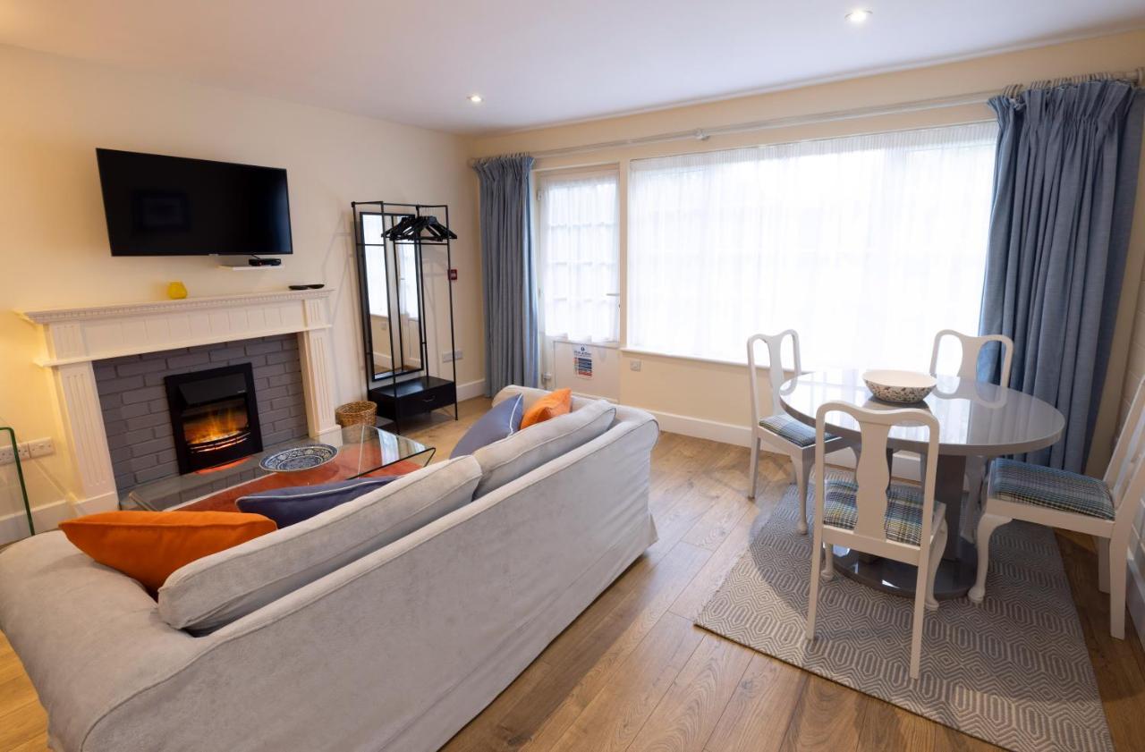 Ballylickey House And Garden Lodges Cork Zewnętrze zdjęcie